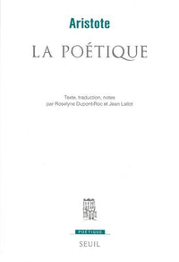poétique