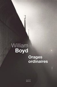 Orages ordinaires