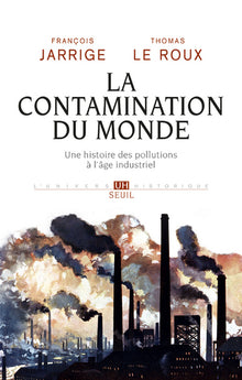 La Contamination du monde