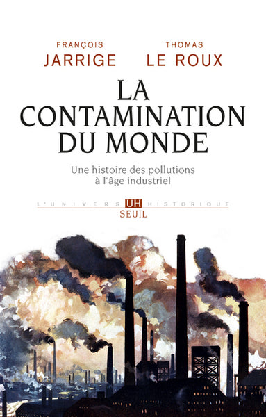 La Contamination du monde