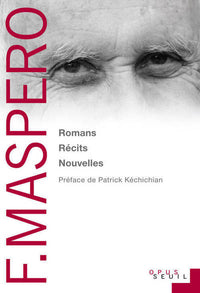 Opus F. Maspero