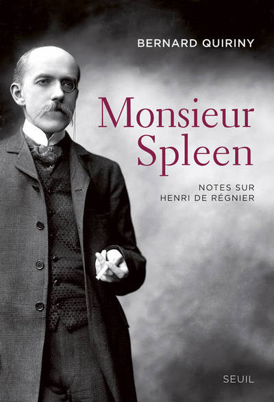 Monsieur Spleen