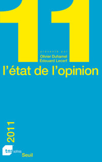 L'État de l'opinion (2011)