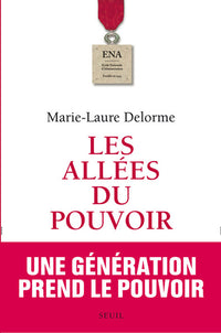 Les Allées du pouvoir