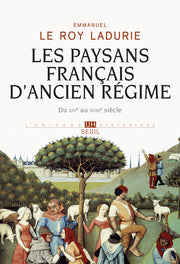 Les paysans français d'Ancien Régime