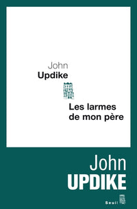 Les larmes de mon père