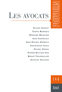 Les Avocats