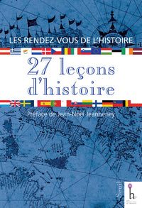 27 Leçons d'histoire