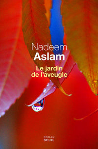 Le jardin de l'aveugle