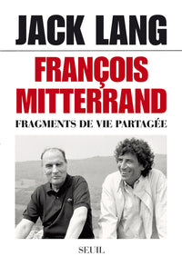 françois mitterrand