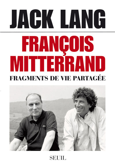 françois mitterrand