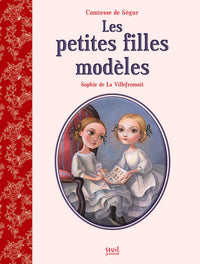 Les Petites Filles Modèles
