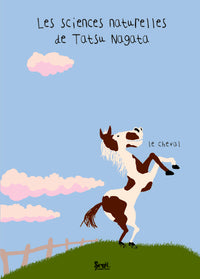 Le cheval