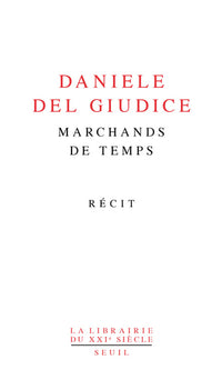 Marchands de temps