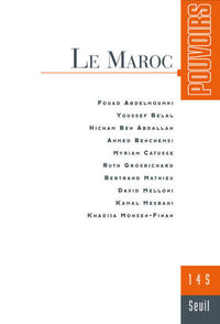 Pouvoirs, n° 145