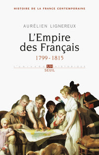 L'Empire des Français