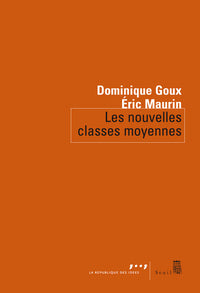 Les nouvelles classes moyennes