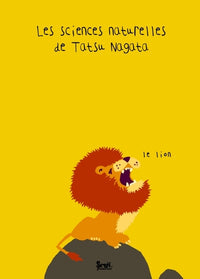 Le Lion