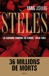 Stèles