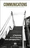 L'homme a-t-il encore une perspective ?