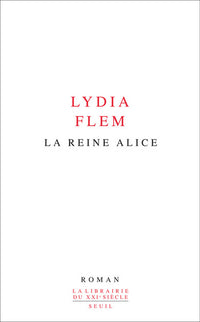 La Reine Alice
