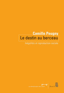 Le destin au berceau