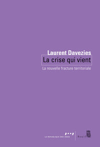 La Crise qui vient