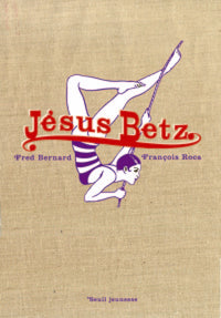 Jésus Betz