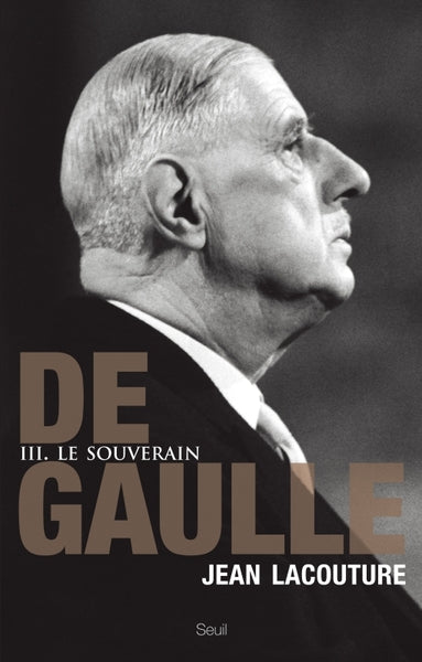 De Gaulle, tome 2: Le politique, tome 2