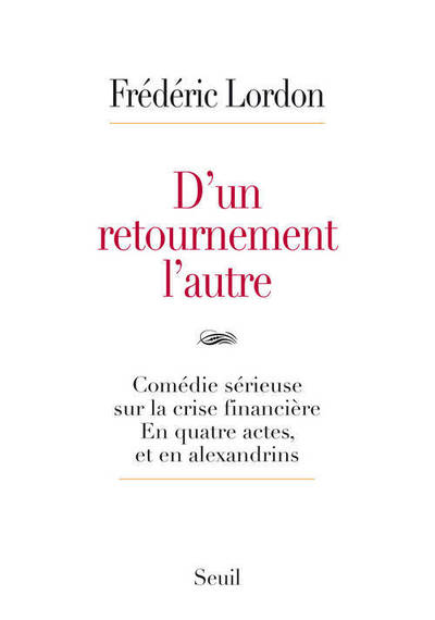 D'un retournement l'autre