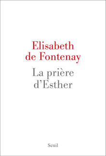La Prière d'Esther