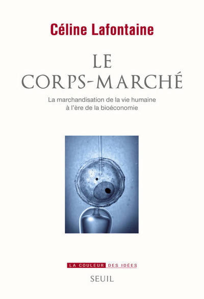 Le Corps-marché