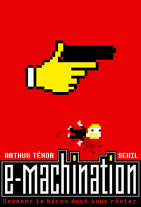 e-Machination