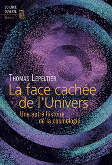 La face cachée de l'univers