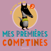 Mes Premières Comptines