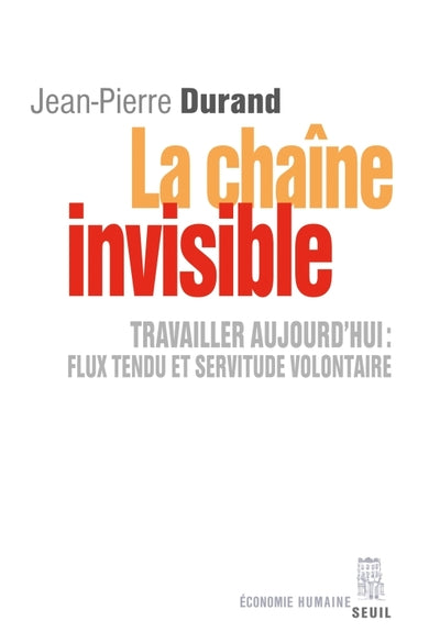 La chaîne invisible