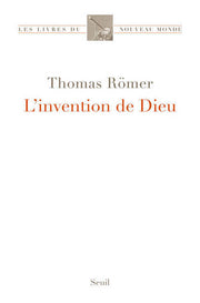 L'Invention de Dieu