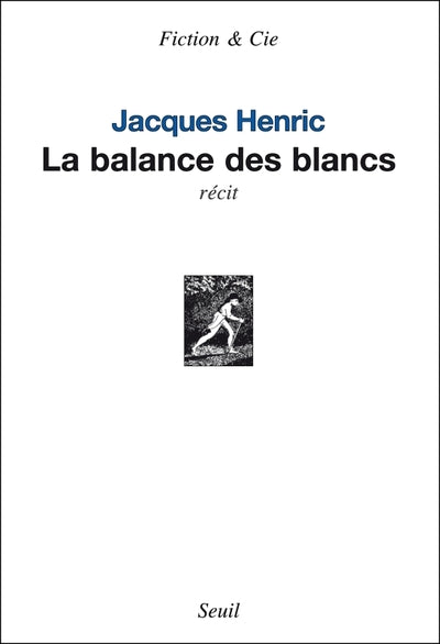 La balance des blancs