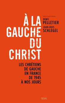 À la gauche du Christ