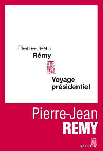 Voyage présidentiel
