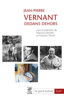 Dedans dehors, tome 53