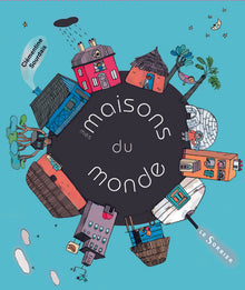 Mes maisons du monde