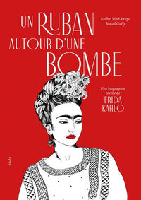 Un ruban autour d'une bombe