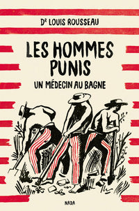 hommes punis