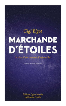 Marchande d'étoiles