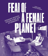 Fear of a female planet