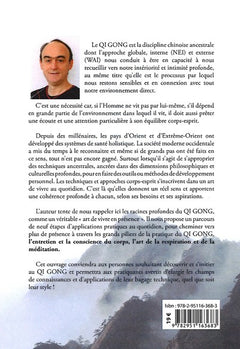 Qi Gong un art de vivre en présence