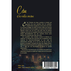 Cera et les vieilles sorcières
