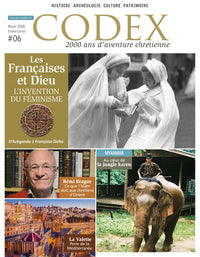 Françaises et Dieu
