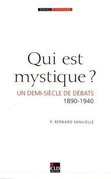 Qui est mystique ?